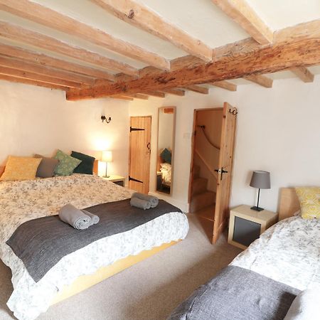 Holly Cottage Matlock  Extérieur photo