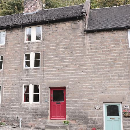 Holly Cottage Matlock  Extérieur photo