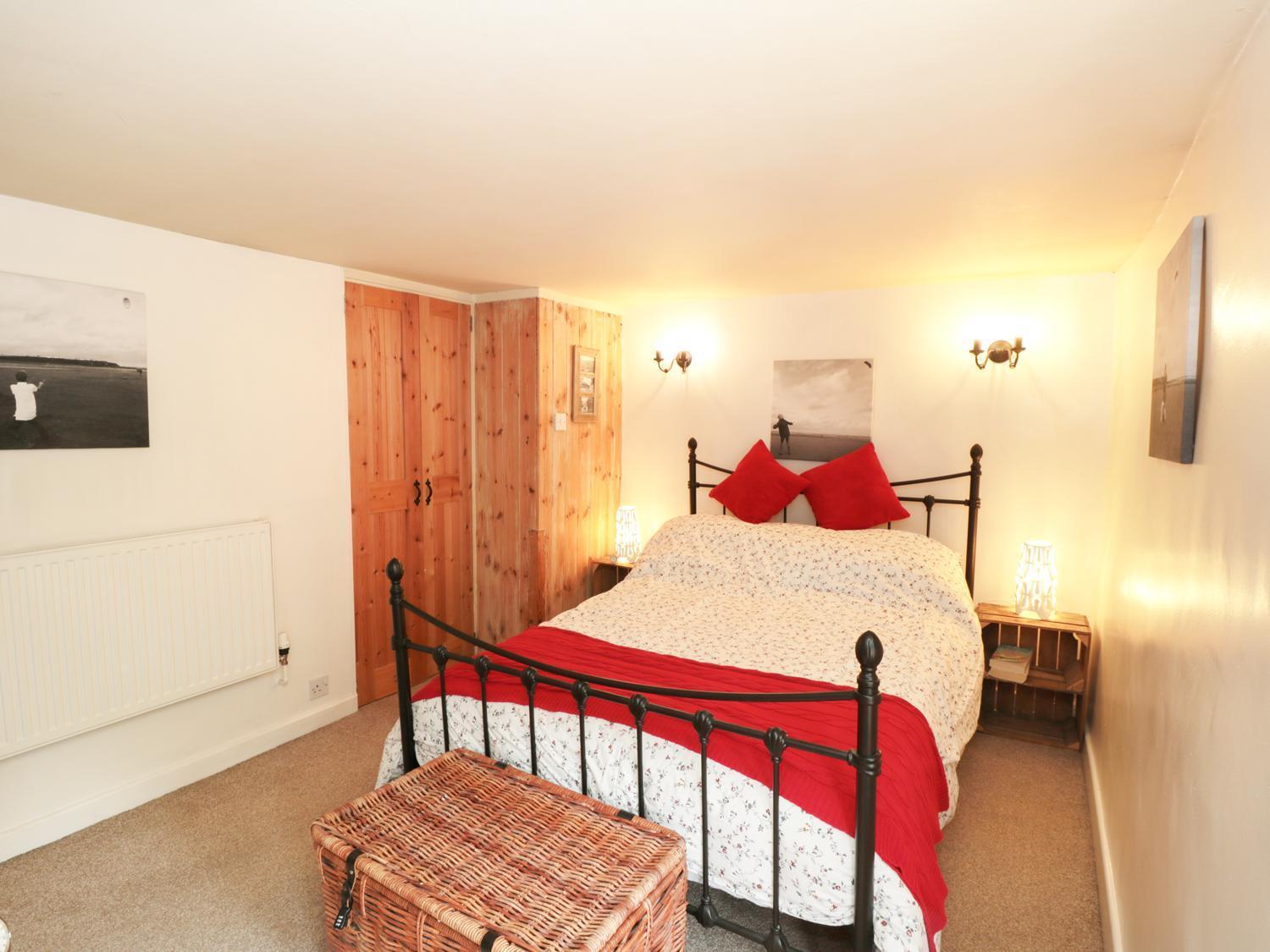 Holly Cottage Matlock  Extérieur photo