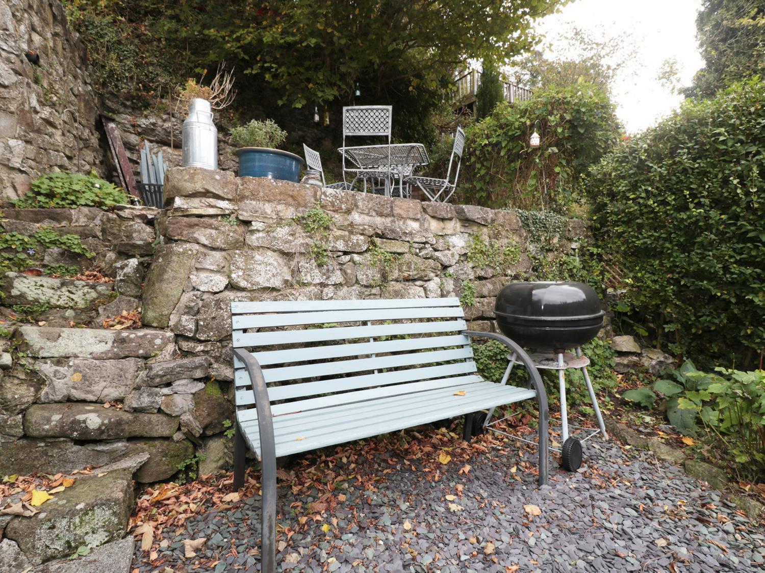 Holly Cottage Matlock  Extérieur photo