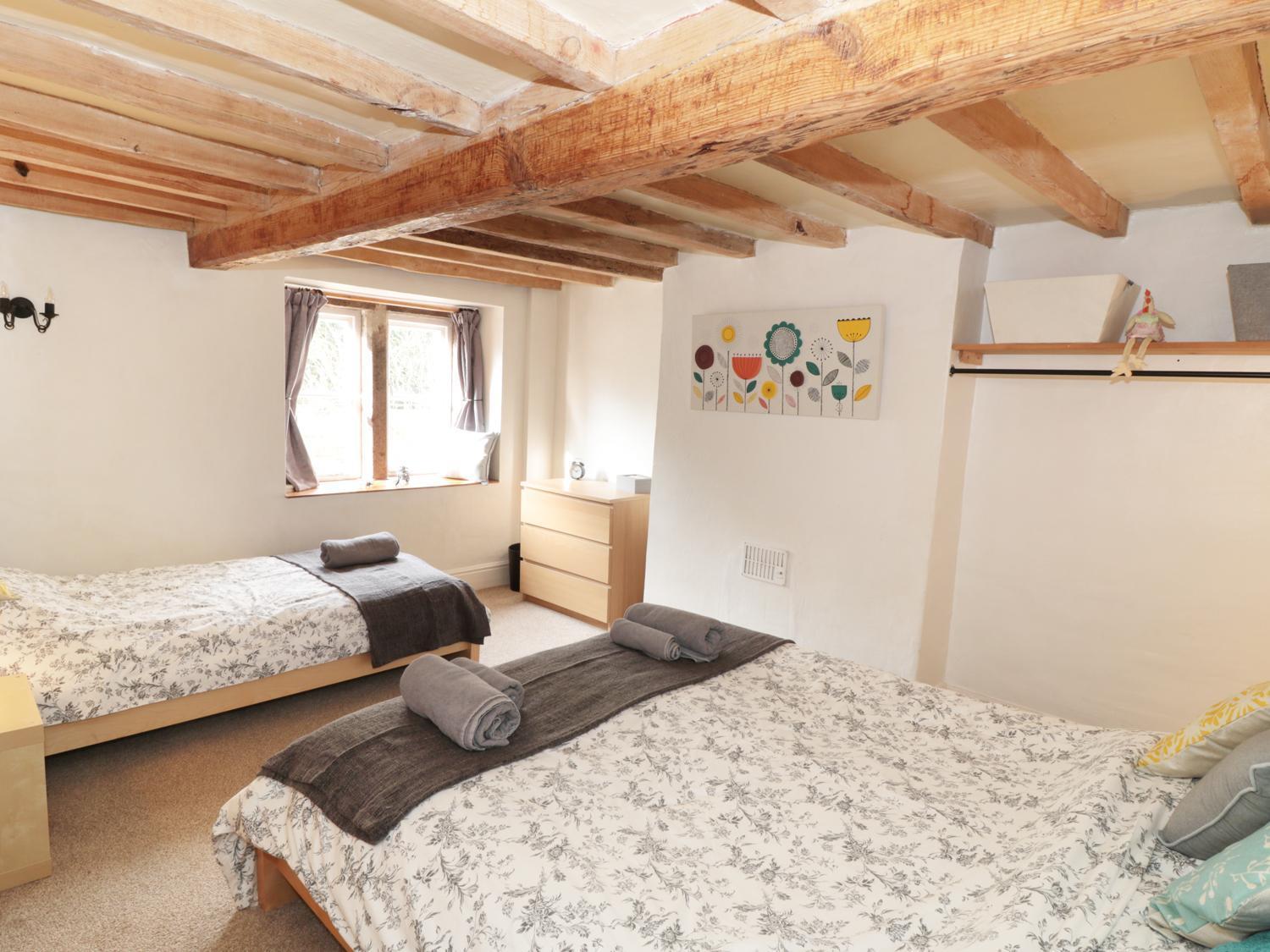 Holly Cottage Matlock  Extérieur photo