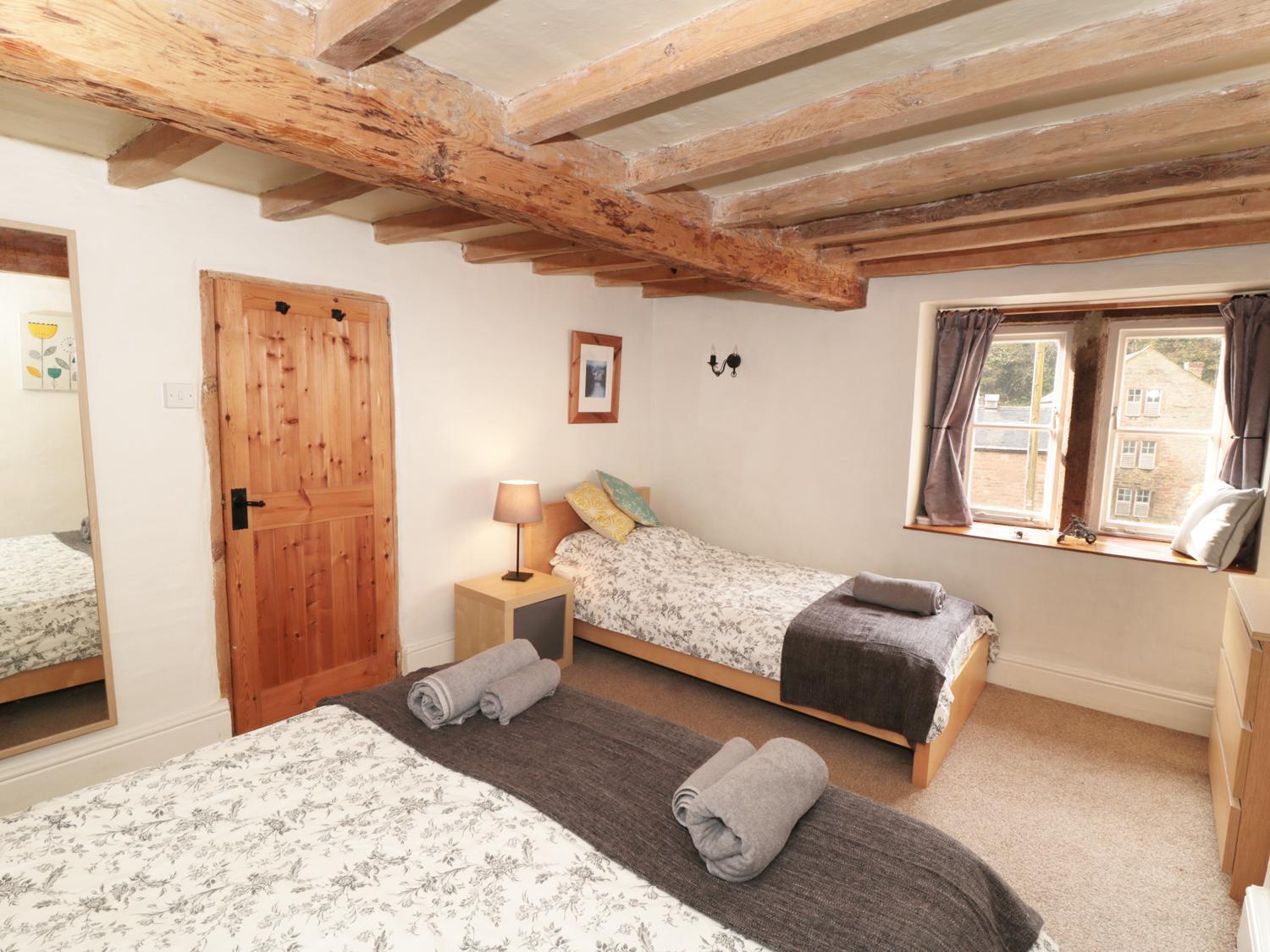 Holly Cottage Matlock  Extérieur photo